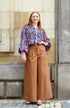 Atelier Jupe - Alexa Blouse
